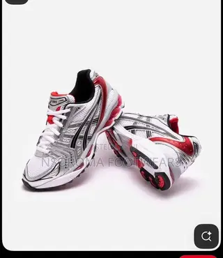 Asics Sneakers – Stylish Comfortable | 38–45 | Gh₵350