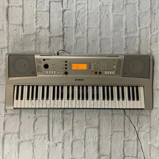 Yamaha PSR 313 Keyboard With Power Cable