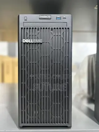New Server Dell PowerEdge T150 8GB HDD 1T