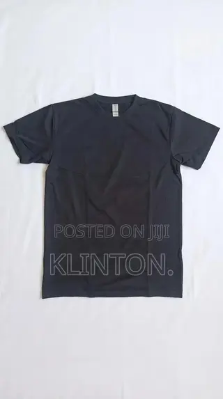 Classic Plain T-Shirts (Men & Women) & Men's Corporate Footwear.