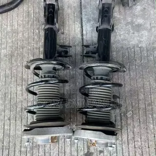 Benz Cla Front Shocks