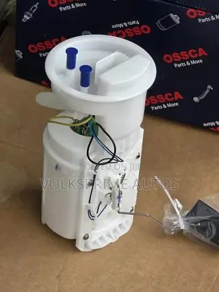 Complete Fuel Pump Fits VW Golf4 / Jetta 4.