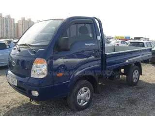 Delivery/Transport Services