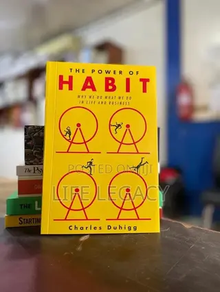 The Power of Habit