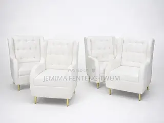 Accent Chairs for for Your Salons, Office, Bedroom, Living Room, E