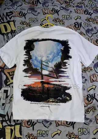 Quality Heavy Tee