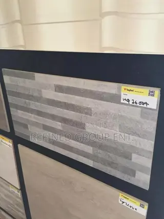Twyford 30/60cm Wall Tile Grade 1