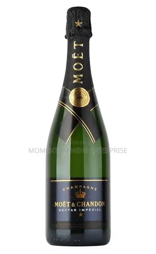 Moet Chandon Nectar Imperial