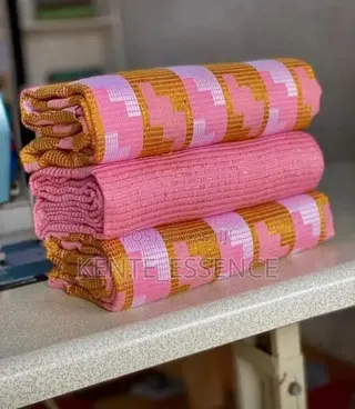 Emmerepa Kente Available in 6 Yards