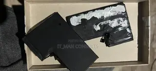iPhone 16 Pro Max iCloud Battery
