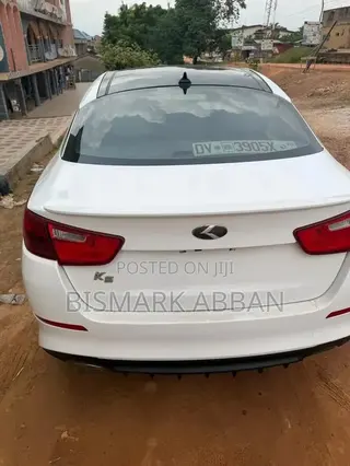 Kia Optima for Sale