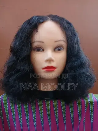 Jerry Curls Human Hair