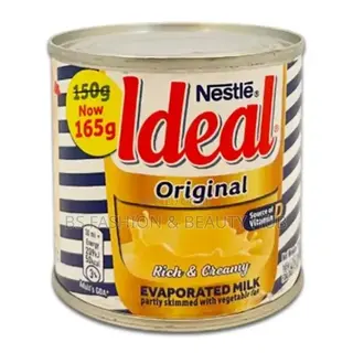 Ideal Milk