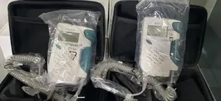 SONOTRAX II (With Charger)