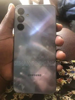 Samsung Galaxy A15 128 GB Blue