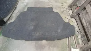 Hyundai Elantra Boot Carpet 2017,2018