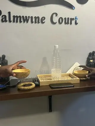 Fresh Palmwine