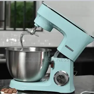 Heinrich Cake Mixer