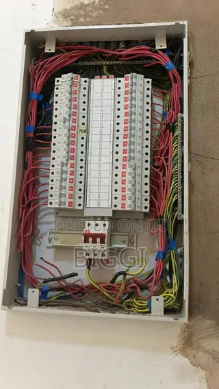 Electrical Engineering