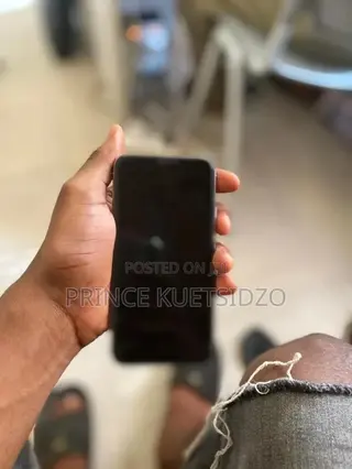 Apple iPhone 11 Pro 64 GB White