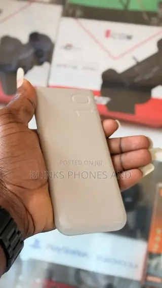 Samsung Power Bank