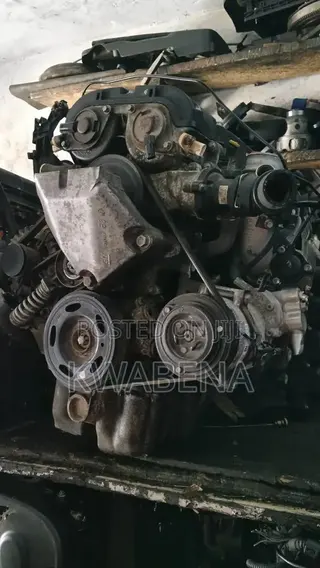 Chevrolet Engine