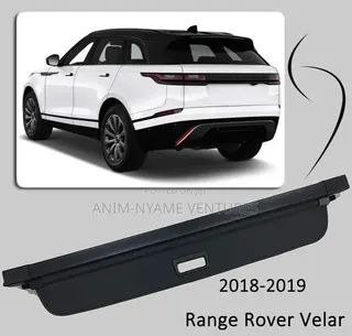 Range Rover Velar 2018-2025 Part