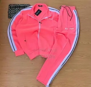 Palm Angels Track Suites