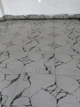 Tiling Contracter