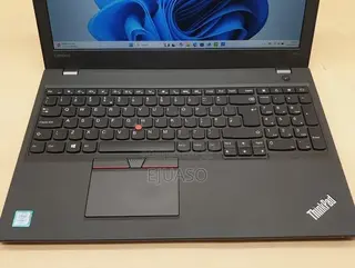 Laptop Lenovo ThinkPad P50s 16GB Intel Core i7 SSD 256GB