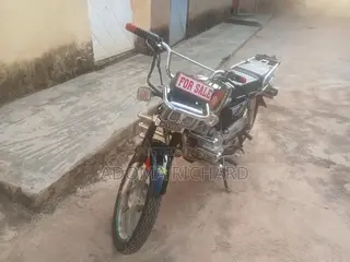 Motor and Accessories