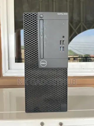 Desktop Computer Dell OptiPlex 3050 16GB Intel Core i5 HDD+SSD 1T