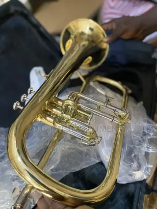 Flugelhorn (Female)