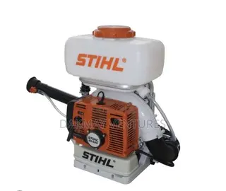 STIHL Mist Blower