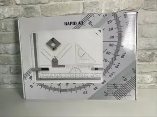 A3 Engineering Board