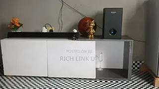 TV Console