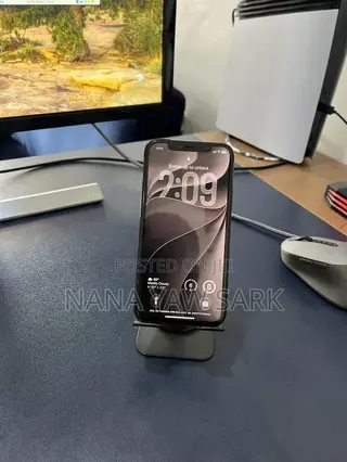 Apple iPhone 11 Pro 64 GB Gray