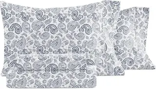 4 Pieces Sheet Set