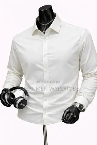 Office Men Shirts