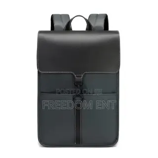 High Grade Backpack