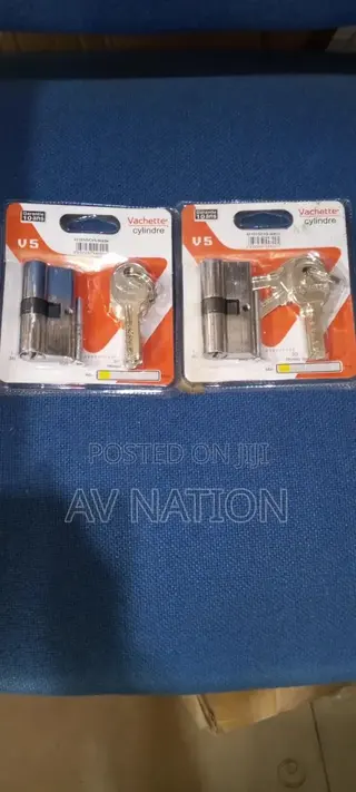Vachette Door Cylinder