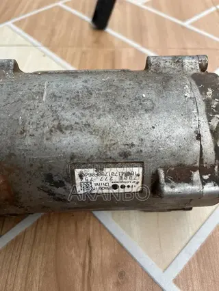 Electric Power Steering Motor