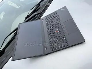 Laptop Lenovo ThinkPad L15 Gen 3 16GB AMD Ryzen 5 SSD 256GB