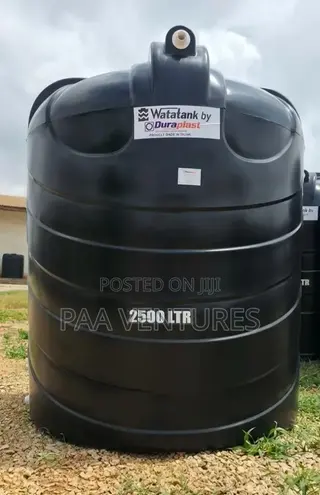 2500l Watatank