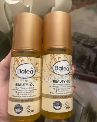 5in1 Beauty Oil Baleà