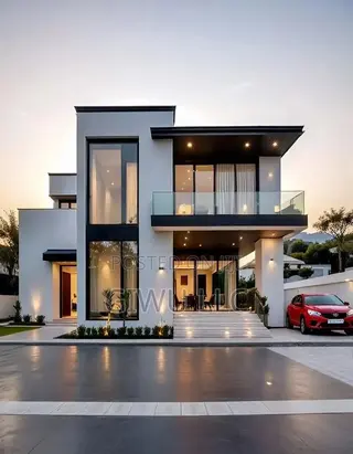 Building Plan