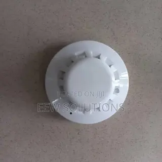 C-tec (Uk) Alarmsense Optical Smoke Detector
