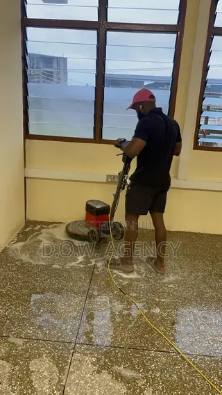 General Cleaning