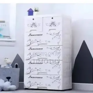 Baby Wardrobe