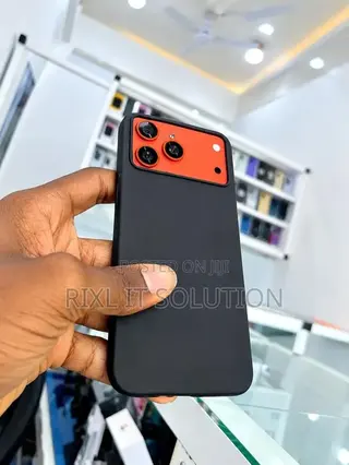 Oppo A17 128 GB Orange